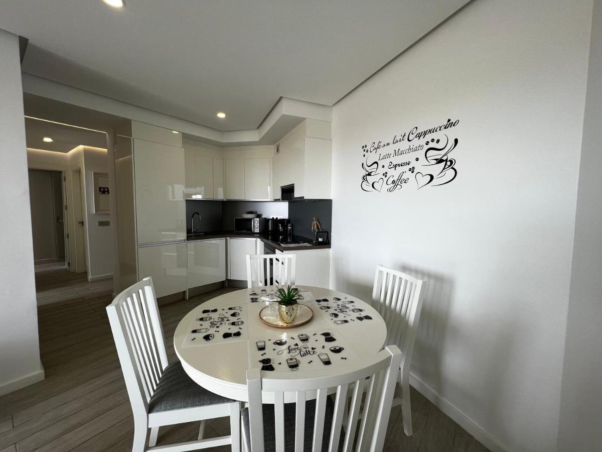 Ocean Garden Sunset Apartment - Heated Swimming Pool Free Wifi Costa Adeje  Exterior photo