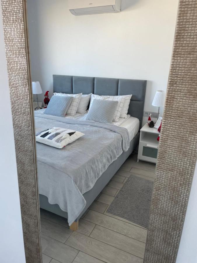 Ocean Garden Sunset Apartment - Heated Swimming Pool Free Wifi Costa Adeje  Exterior photo